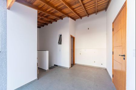 Apartamento à venda com 80m², 2 quartos e 1 vagaCobertura