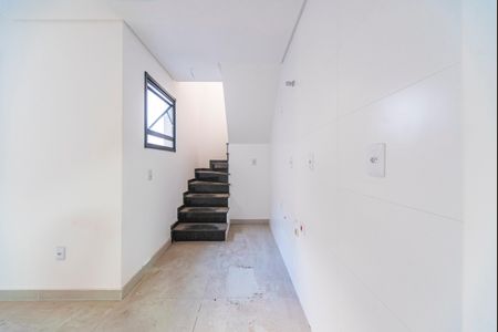 Apartamento à venda com 80m², 2 quartos e 1 vagaCozinha