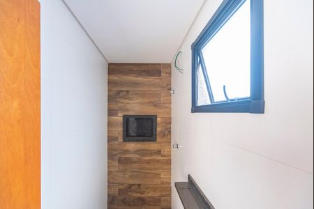 Apartamento à venda com 80m², 2 quartos e 1 vagaBanheiro