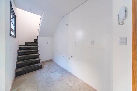 Apartamento à venda com 80m², 2 quartos e 1 vagaCozinha