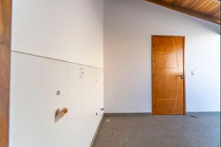 Apartamento à venda com 80m², 2 quartos e 1 vagaÁrea de Serviço