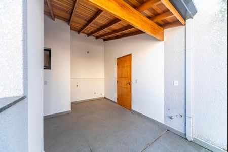 Apartamento à venda com 80m², 2 quartos e 1 vagaCobertura