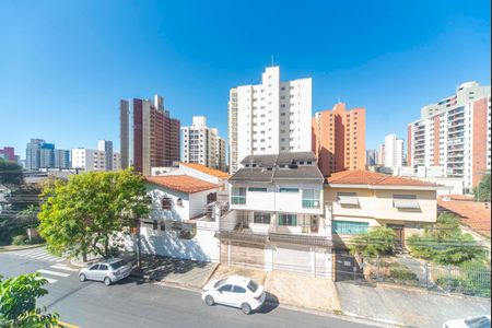 Apartamento à venda com 80m², 2 quartos e 1 vagaVista do Quarto 1
