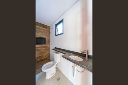 Apartamento à venda com 80m², 2 quartos e 1 vagaBanheiro