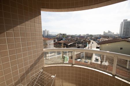 Apartamento para alugar com 60m², 2 quartos e 1 vaga Apartamento para alugar com 60m², 2 quartos e 1 vagaVaranda