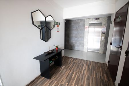 Apartamento para alugar com 60m², 2 quartos e 1 vaga Apartamento para alugar com 60m², 2 quartos e 1 vagaÁrea comum
