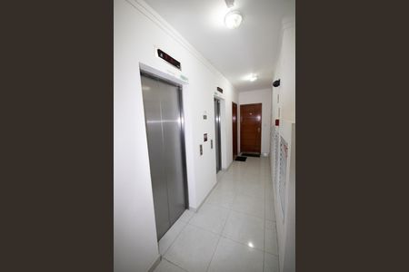 Apartamento para alugar com 60m², 2 quartos e 1 vaga Apartamento para alugar com 60m², 2 quartos e 1 vagaÁrea comum