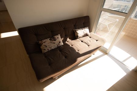 Apartamento para alugar com 60m², 2 quartos e 1 vaga Apartamento para alugar com 60m², 2 quartos e 1 vagaSala