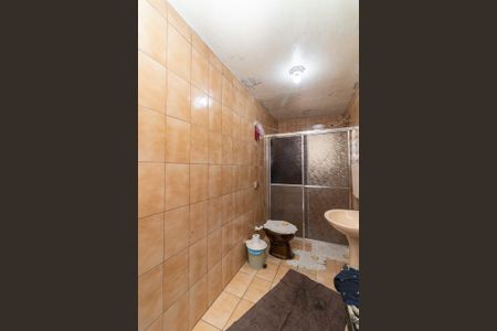 Casa à venda com 300m², 4 quartos e 2 vagasBanheiro da Casa 02