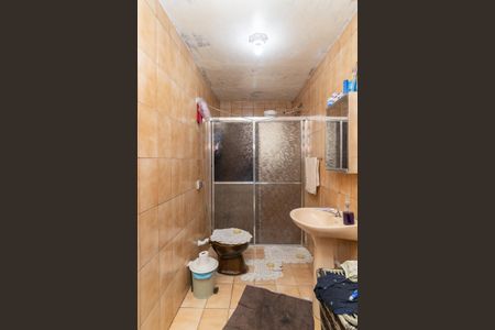 Casa à venda com 300m², 4 quartos e 2 vagasBanheiro da Casa 02