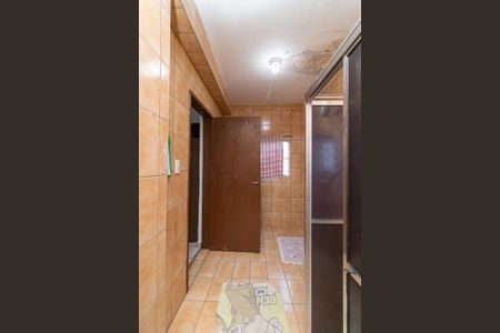 Casa à venda com 300m², 4 quartos e 2 vagasBanheiro da Suíte da Casa 02