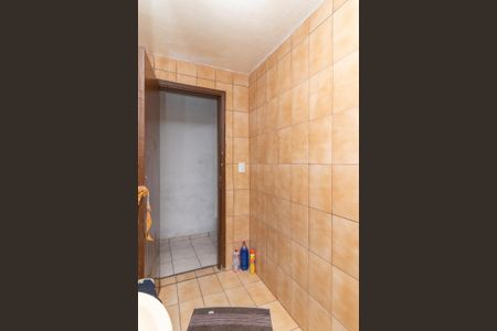 Casa à venda com 300m², 4 quartos e 2 vagasBanheiro da Casa 02