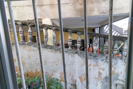 Casa à venda com 300m², 4 quartos e 2 vagasVista da Suíte da Casa 02