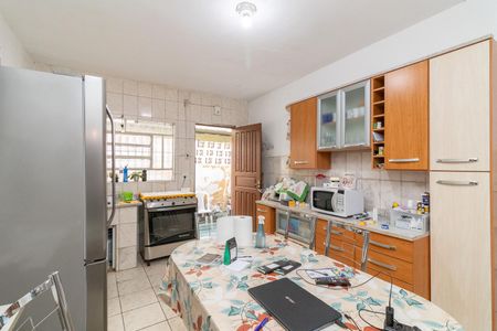 Casa à venda com 300m², 4 quartos e 2 vagasCozinha da Casa 02