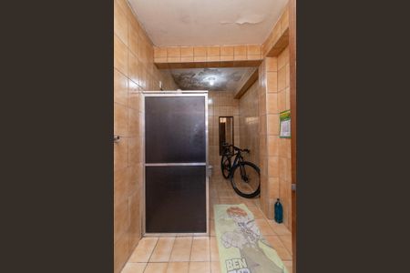 Casa à venda com 300m², 4 quartos e 2 vagasBanheiro da Suíte da Casa 02