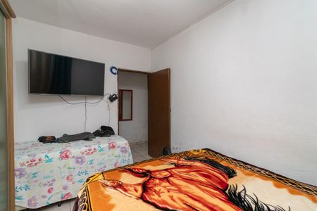 Casa à venda com 300m², 4 quartos e 2 vagasQuarto 1 da Casa 02