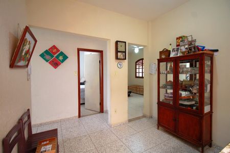 Casa à venda com 208m², 3 quartos e 2 vagasSala de Jantar