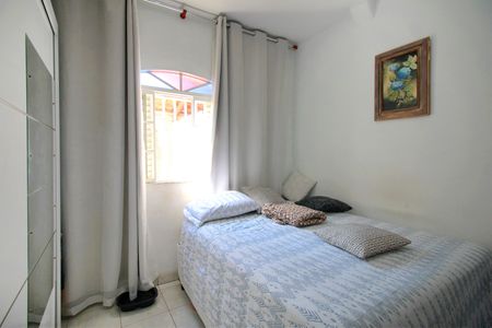 Casa à venda com 208m², 3 quartos e 2 vagasQuarto 1