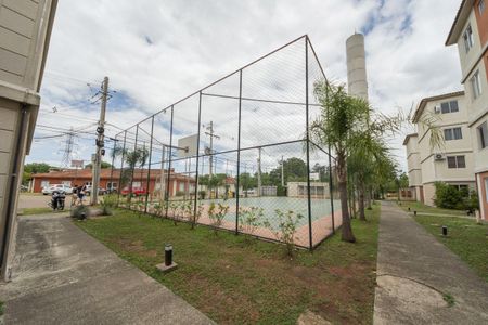 Apartamento à venda com 56m², 3 quartos e 1 vagaÁrea comum - Quadra