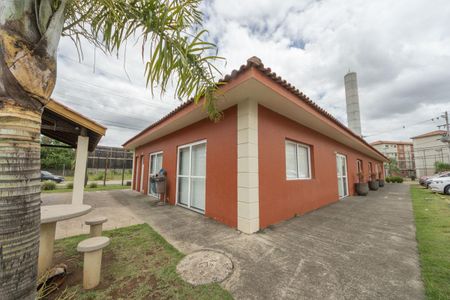 Apartamento à venda com 56m², 3 quartos e 1 vagaÁrea comum - Salão de festas