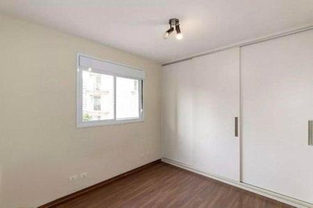 Apartamento à venda com 2 quartos, 115m² em Itaim Bibi, São Paulo