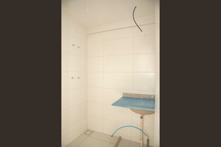 Studio à venda com 27m², 1 quarto e sem vagaBanheiro Social