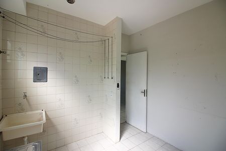 Apartamento à venda com 48m², 2 quartos e 1 vagaCozinha e Área de Serviço