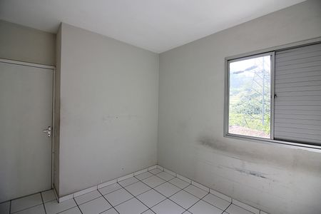 Apartamento à venda com 48m², 2 quartos e 1 vagaQuarto 2
