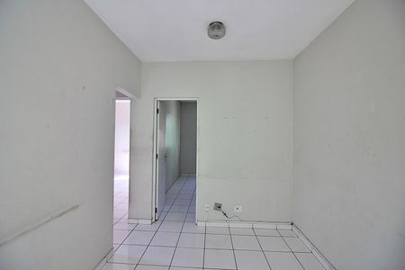 Apartamento à venda com 48m², 2 quartos e 1 vagaSala