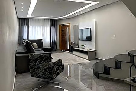 Casa à venda com 250m², 3 quartos e 4 vagas