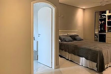 Casa à venda com 250m², 3 quartos e 4 vagas