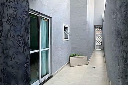 Casa à venda com 250m², 3 quartos e 4 vagas