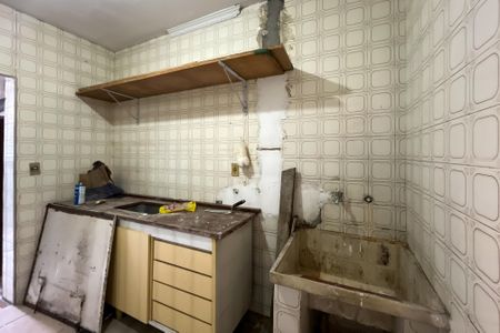 Casa à venda com 150m², 2 quartos e sem vaga Casa à venda com 150m², 2 quartos e sem vagaÁrea de Serviço