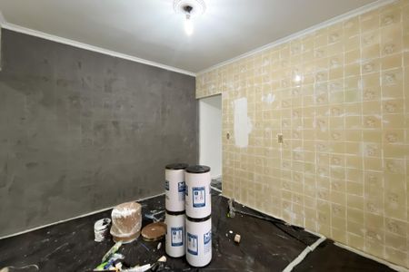 Casa à venda com 150m², 2 quartos e sem vaga Casa à venda com 150m², 2 quartos e sem vagaCozinha