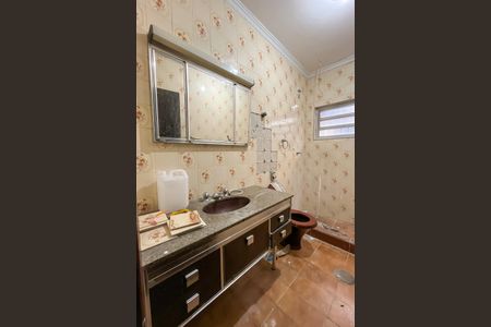 Casa à venda com 150m², 2 quartos e sem vaga Casa à venda com 150m², 2 quartos e sem vagaBanheiro 1