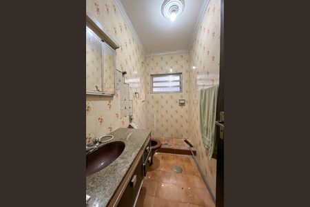 Casa à venda com 150m², 2 quartos e sem vaga Casa à venda com 150m², 2 quartos e sem vagaBanheiro 1