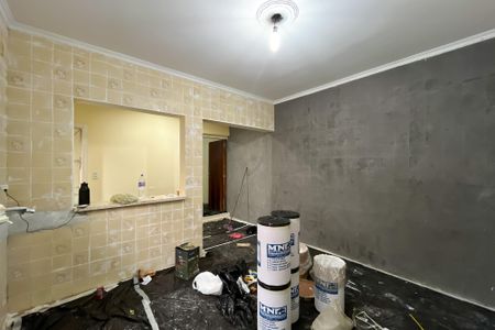 Casa à venda com 150m², 2 quartos e sem vaga Casa à venda com 150m², 2 quartos e sem vagaCozinha