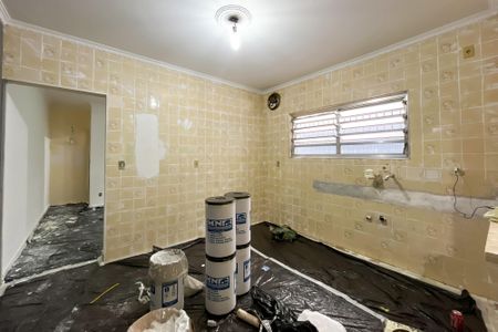 Casa à venda com 150m², 2 quartos e sem vaga Casa à venda com 150m², 2 quartos e sem vagaCozinha