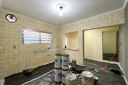 Casa à venda com 150m², 2 quartos e sem vaga Casa à venda com 150m², 2 quartos e sem vagaCozinha