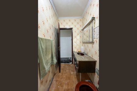 Casa à venda com 150m², 2 quartos e sem vaga Casa à venda com 150m², 2 quartos e sem vagaBanheiro 1