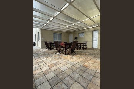 Apartamento à venda com 104m², 3 quartos e 2 vagas