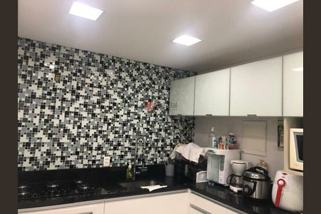 Apartamento à venda com 104m², 3 quartos e 2 vagas