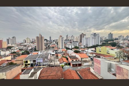Apartamento à venda com 51m², 2 quartos e 1 vaga Apartamento à venda com 51m², 2 quartos e 1 vagaQuarto 1 Vista