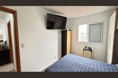 Apartamento à venda com 51m², 2 quartos e 1 vaga Apartamento à venda com 51m², 2 quartos e 1 vagaQuarto 1