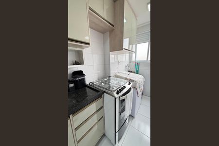 Apartamento à venda com 51m², 2 quartos e 1 vaga Apartamento à venda com 51m², 2 quartos e 1 vagaCozinha
