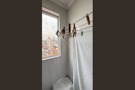 Apartamento à venda com 51m², 2 quartos e 1 vaga Apartamento à venda com 51m², 2 quartos e 1 vagaÁrea de Serviço