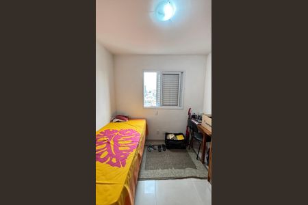 Apartamento à venda com 51m², 2 quartos e 1 vaga Apartamento à venda com 51m², 2 quartos e 1 vagaQuarto 2