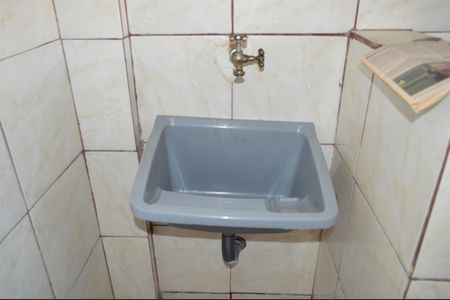 Apartamento à venda com 70m², 1 quarto e sem vagaCozinha e Área de Serviço