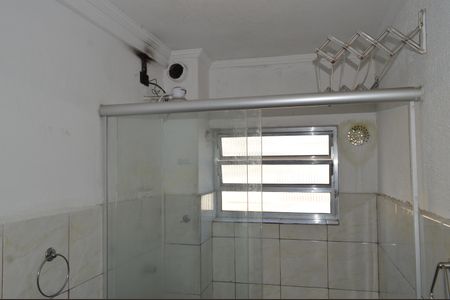 Apartamento à venda com 70m², 1 quarto e sem vagaBanheiro