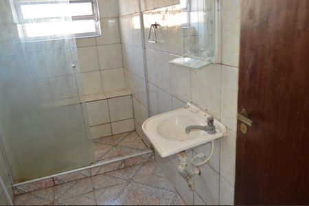 Apartamento à venda com 70m², 1 quarto e sem vagaBanheiro